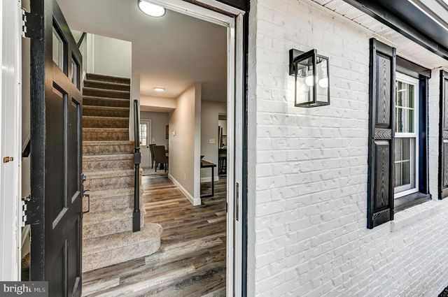 14081 MONTICELLO DR, Cooksville, MD 21723