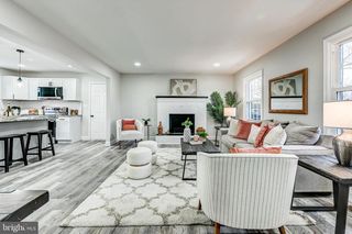 14081 MONTICELLO DR, Cooksville, MD 21723