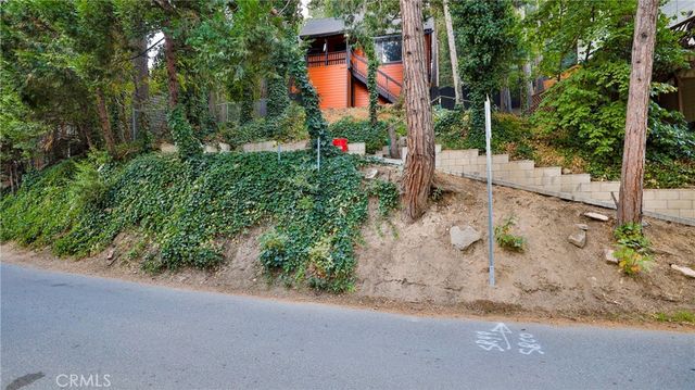 23747 Bowl, Crestline, CA 92325