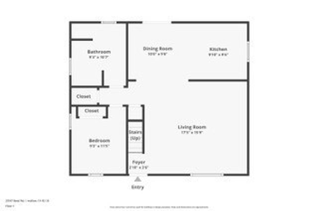 23747 Bowl, Crestline, CA 92325