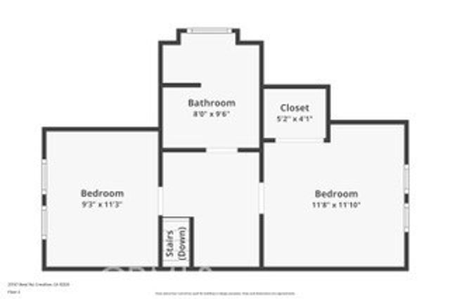 23747 Bowl, Crestline, CA 92325