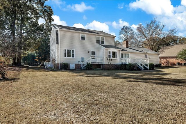 205 Green Valley Drive, Anderson, SC 29621