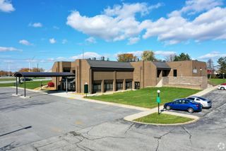 8127 Merrillville Road, Merrillville, IN 46410