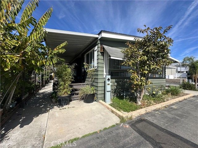 9851 Bolsa Avenue 175, Westminster, CA 92683