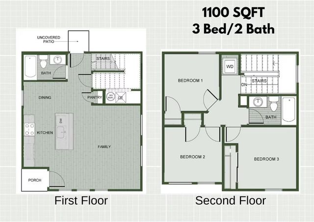 510 Solar Street, Bentonville, AR 72713