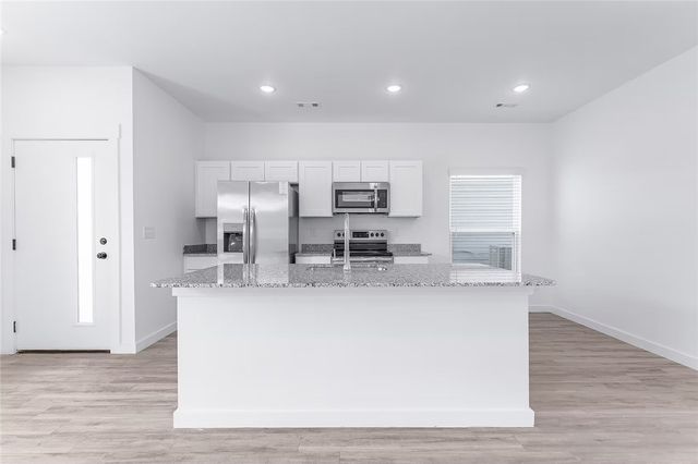 510 Solar Street, Bentonville, AR 72713