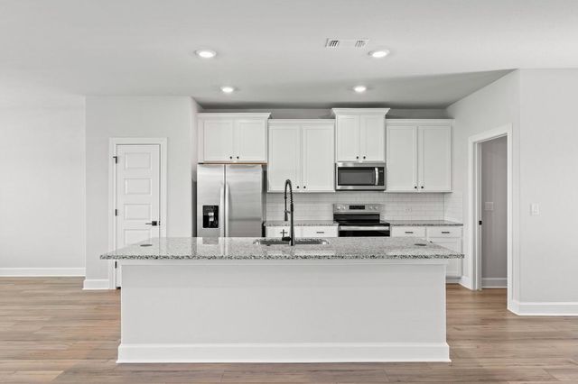 9312 Gladsome PATH, Manor, TX 78653