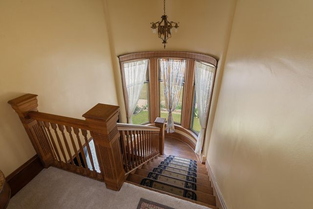 1401 Greenwood Avenue, Jackson, MI 49203