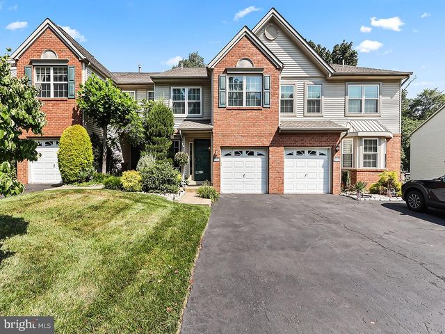 518 JASON DR, Southampton, PA 18966