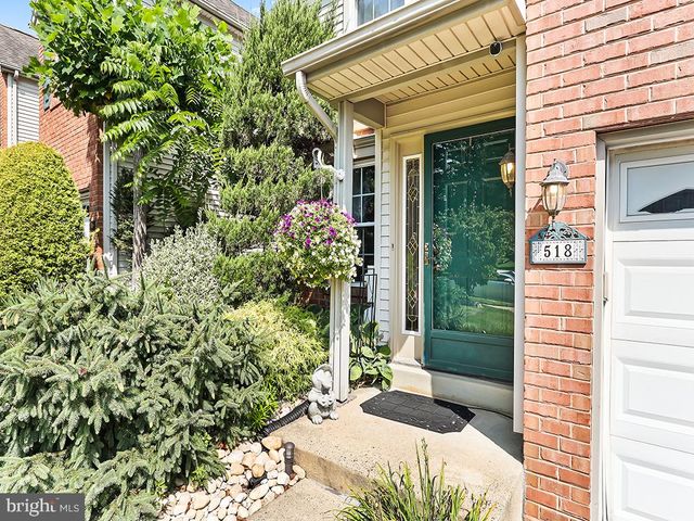518 JASON DR, Southampton, PA 18966