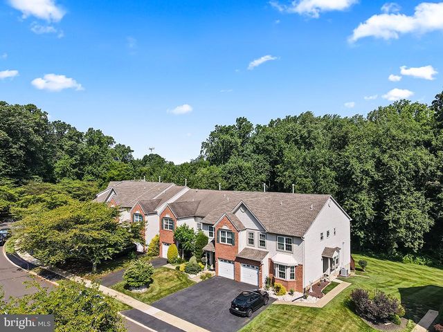 518 JASON DR, Southampton, PA 18966
