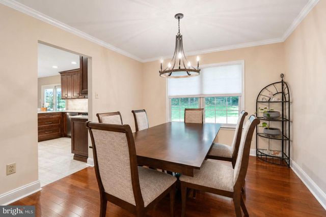 41 HIBISCUS LN, Robbinsville, NJ 08691