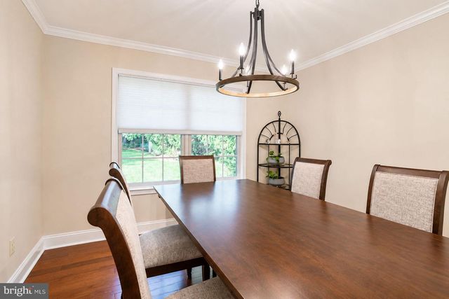 41 HIBISCUS LN, Robbinsville, NJ 08691