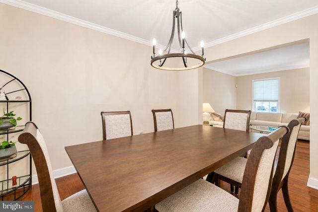 41 HIBISCUS LN, Robbinsville, NJ 08691