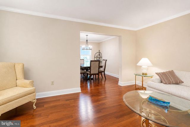 41 HIBISCUS LN, Robbinsville, NJ 08691