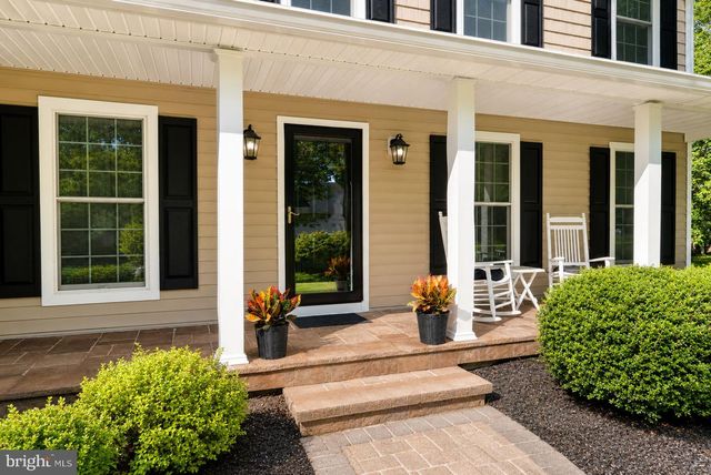 41 HIBISCUS LN, Robbinsville, NJ 08691