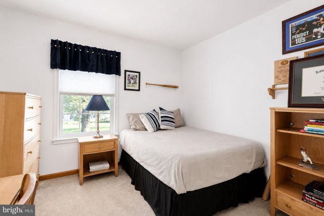 41 HIBISCUS LN, Robbinsville, NJ 08691
