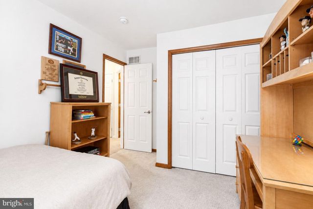 41 HIBISCUS LN, Robbinsville, NJ 08691