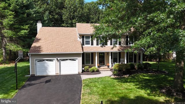 41 HIBISCUS LN, Robbinsville, NJ 08691