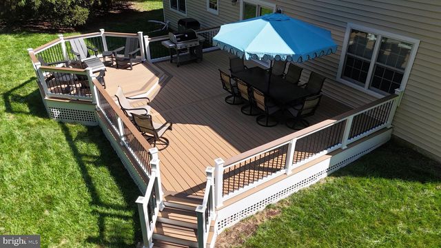 41 HIBISCUS LN, Robbinsville, NJ 08691