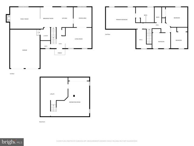 41 HIBISCUS LN, Robbinsville, NJ 08691