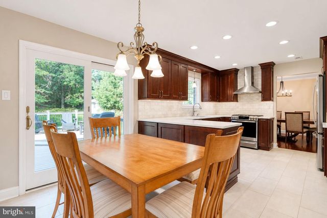 41 HIBISCUS LN, Robbinsville, NJ 08691