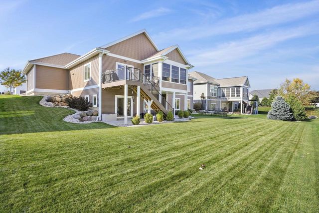 820 Lynn Street, Waunakee, WI 53597