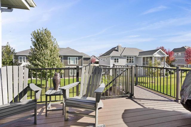 820 Lynn Street, Waunakee, WI 53597