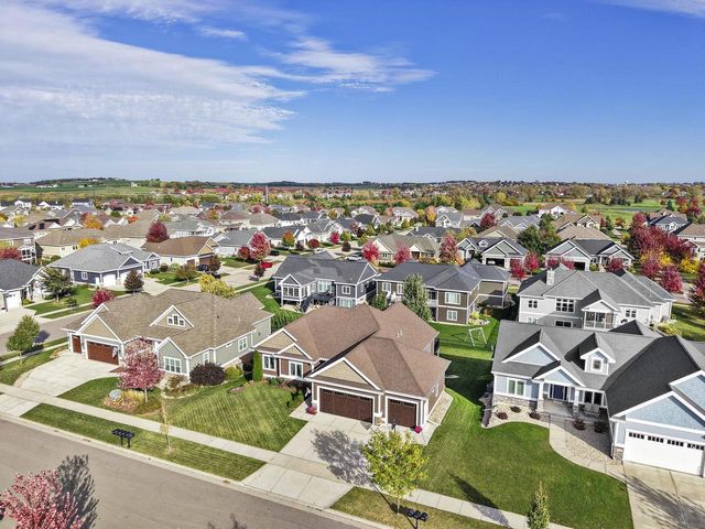 820 Lynn Street, Waunakee, WI 53597