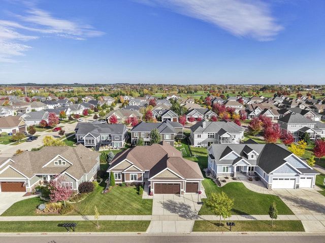 820 Lynn Street, Waunakee, WI 53597