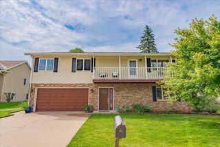2218 Eulalia Street, Cross Plains, WI 53528