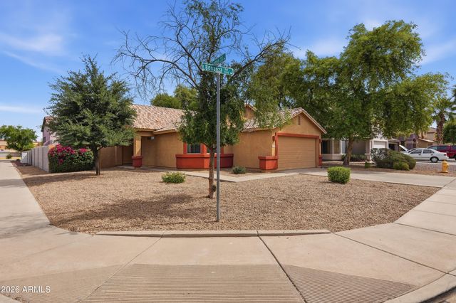 3242 E BONANZA Road, Gilbert, AZ 85297