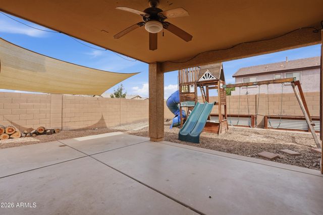 3242 E BONANZA Road, Gilbert, AZ 85297