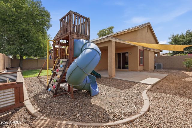 3242 E BONANZA Road, Gilbert, AZ 85297