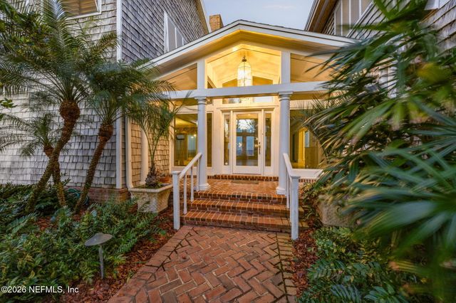 701 PONTE VEDRA Boulevard, Ponte Vedra Beach, FL 32082