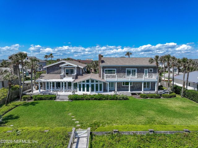 701 PONTE VEDRA Boulevard, Ponte Vedra Beach, FL 32082