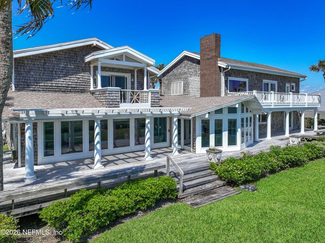 701 PONTE VEDRA Boulevard, Ponte Vedra Beach, FL 32082