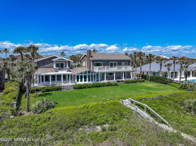701 PONTE VEDRA Boulevard, Ponte Vedra Beach, FL 32082
