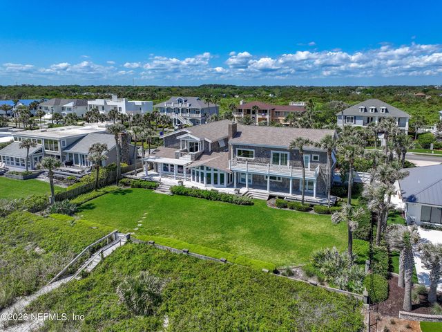 701 PONTE VEDRA Boulevard, Ponte Vedra Beach, FL 32082