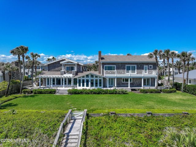 701 PONTE VEDRA Boulevard, Ponte Vedra Beach, FL 32082