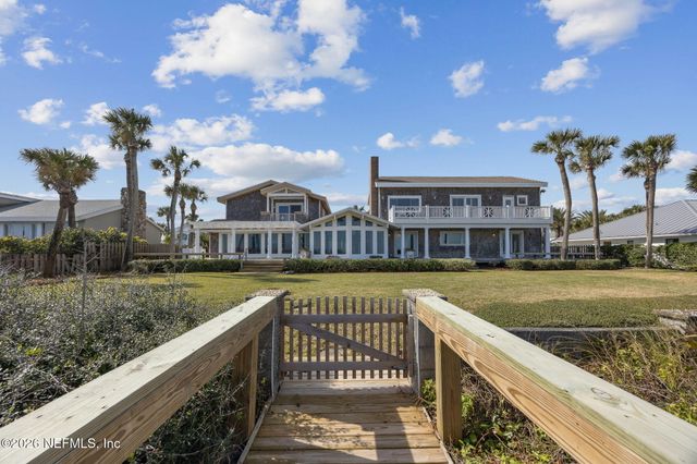 701 PONTE VEDRA Boulevard, Ponte Vedra Beach, FL 32082