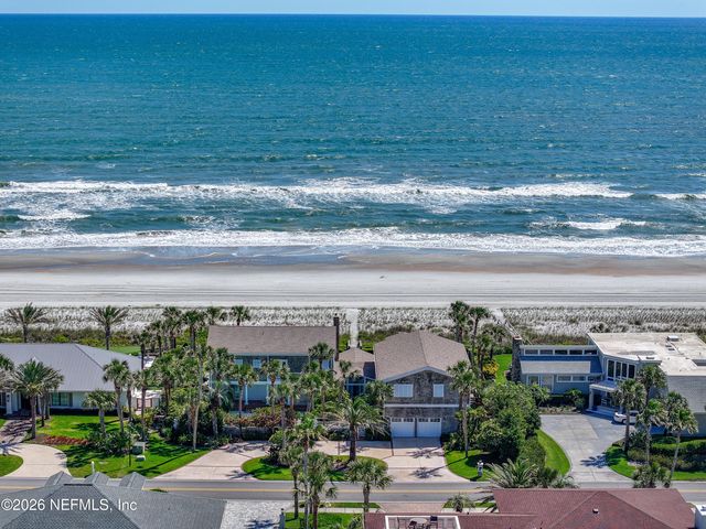 701 PONTE VEDRA Boulevard, Ponte Vedra Beach, FL 32082