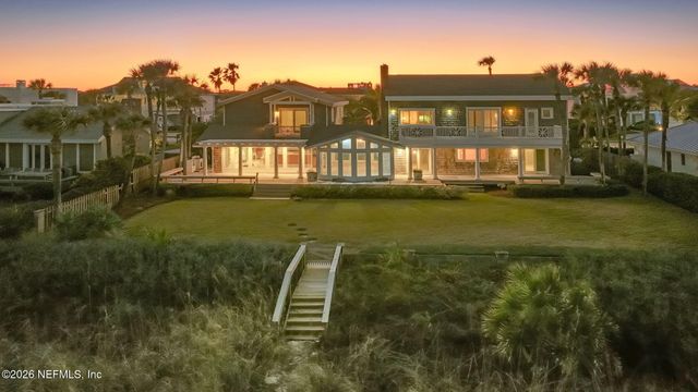 701 PONTE VEDRA Boulevard, Ponte Vedra Beach, FL 32082