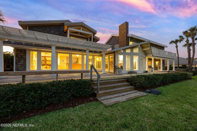 701 PONTE VEDRA Boulevard, Ponte Vedra Beach, FL 32082