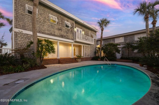 701 PONTE VEDRA Boulevard, Ponte Vedra Beach, FL 32082