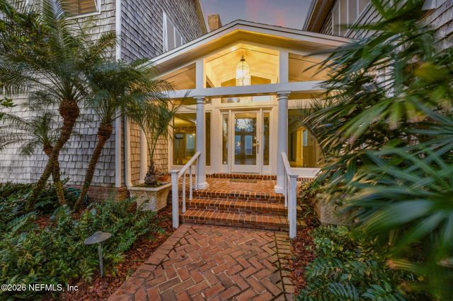 701 PONTE VEDRA Boulevard, Ponte Vedra Beach, FL 32082