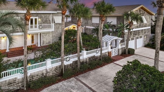701 PONTE VEDRA Boulevard, Ponte Vedra Beach, FL 32082