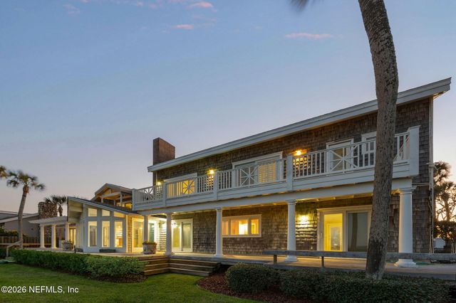 701 PONTE VEDRA Boulevard, Ponte Vedra Beach, FL 32082