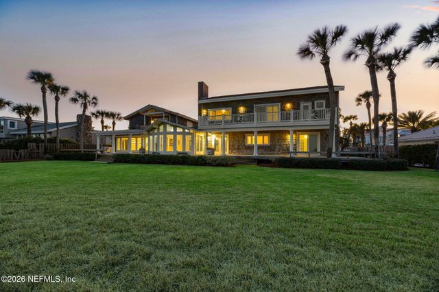 701 PONTE VEDRA Boulevard, Ponte Vedra Beach, FL 32082