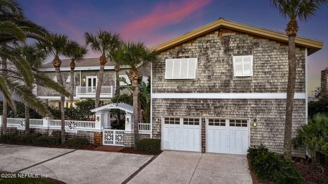 701 PONTE VEDRA Boulevard, Ponte Vedra Beach, FL 32082